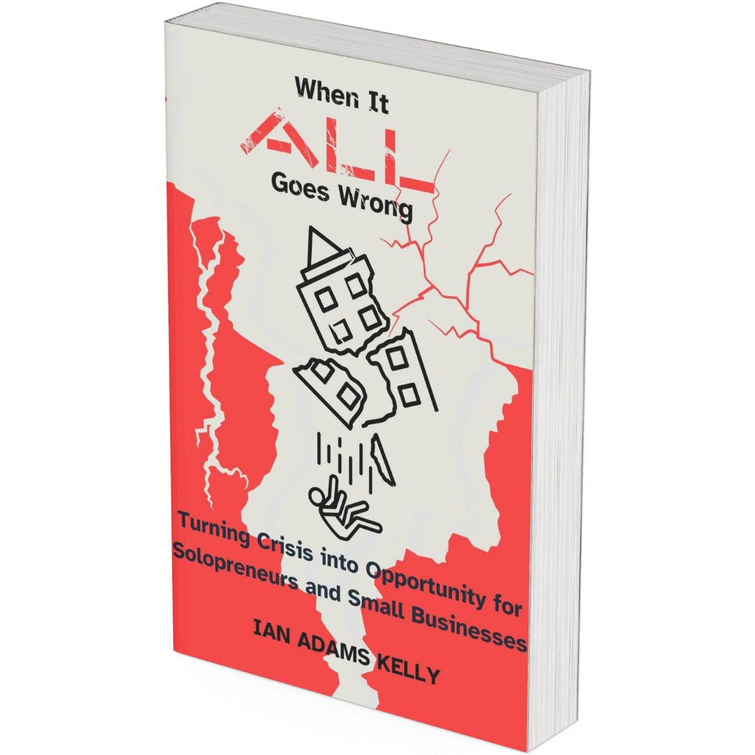 Book mockup