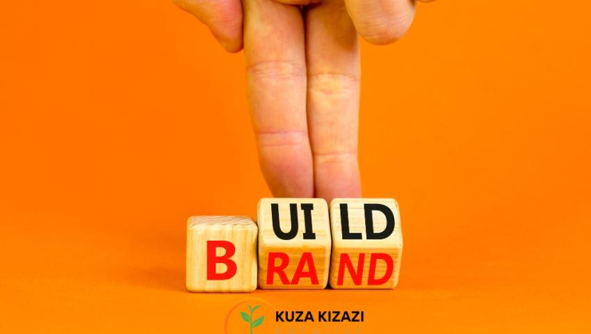 How Small Businesses and Solopreneurs Can Build a Cohesive Brand Identity in 5 Easy Steps
