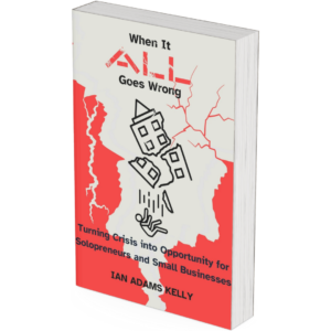 When It All Goes Wrong: Transform Challenges into Opportunities with Proven Strategies!